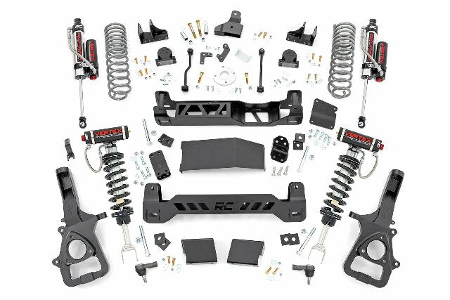 Rough Country 6in for Ram Suspension Lift Kit Vertex 19-20 for Ram 1500 4wd 33450
