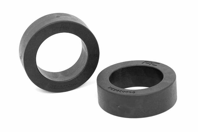 2in Ram Leveling Lift Kit 19-20 Ram 1500 4WD/2WD 35400