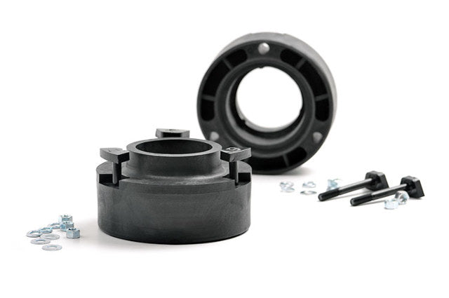 2.5in Leveling Coil Spacers fits 94-01 Dodge Ram 1500
