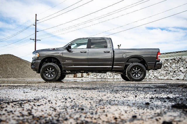 2.5 Inch Leveling Kit RR Coil M1 Ram 2500 4WD 14-23 37741
