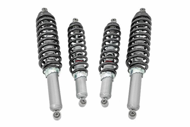 N3 Coil Over Shock Set Polaris Ranger 900XP 13-19/1000 17-22 -1