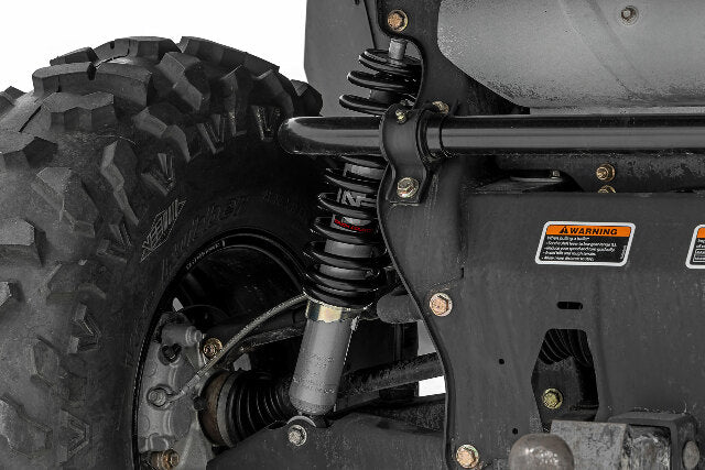 N3 Coil Over Shocks Stock Can-Am Defender HD 5/HD 8/HD 9 -3