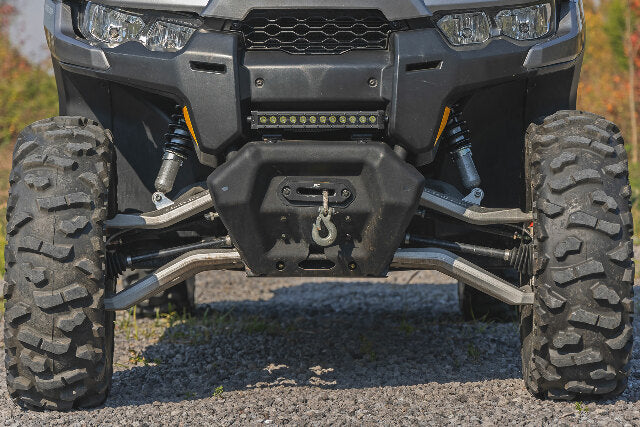 N3 Coil Over Shocks Stock Can-Am Defender HD 5/HD 8/HD 9 -6