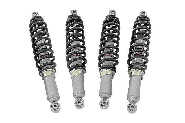 N3 Coil Over Shocks Stock Can-Am Defender HD 5/HD 8/HD 9 -1