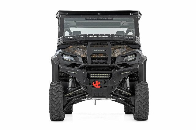 N3 Coil Over Shocks Stock Honda Pioneer 1000/Pioneer 1000-5 381005