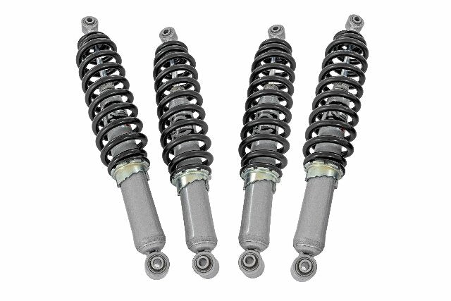 N3 Coil Over Shocks Stock Honda Pioneer 1000/Pioneer 1000-5 -1