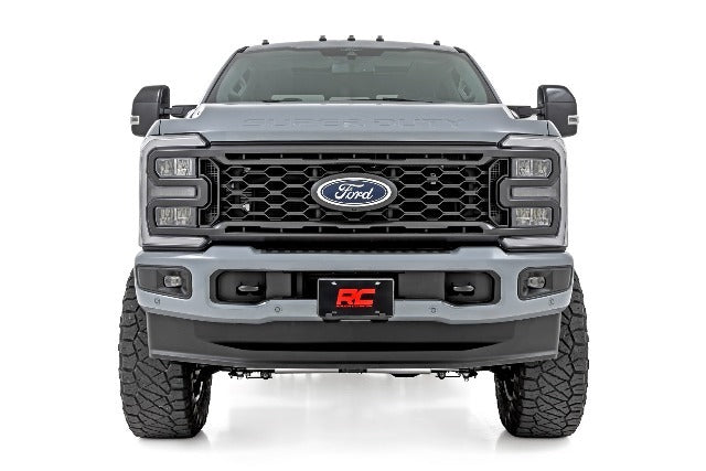 Rough Country 6" Lift Kit Vertex for Ford Superduty F250/F350 23-25 400459