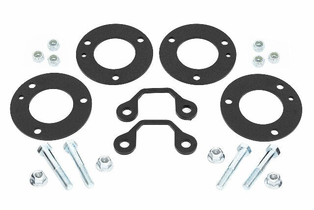 1 Inch Leveling Kit Ford Bronco 4WD 2021+ 40300