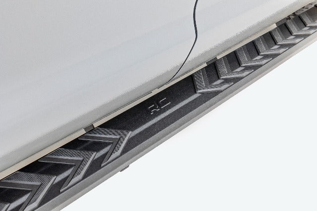 BA2 Running Board Side Step Crew Cab Toyota Tundra 07-21 41005