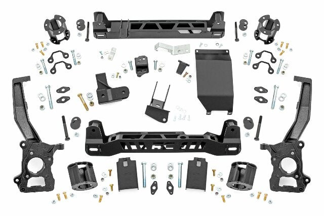 Rough Country 5" Suspension Lift Kit For Ford Bronco 2021-2022 41100