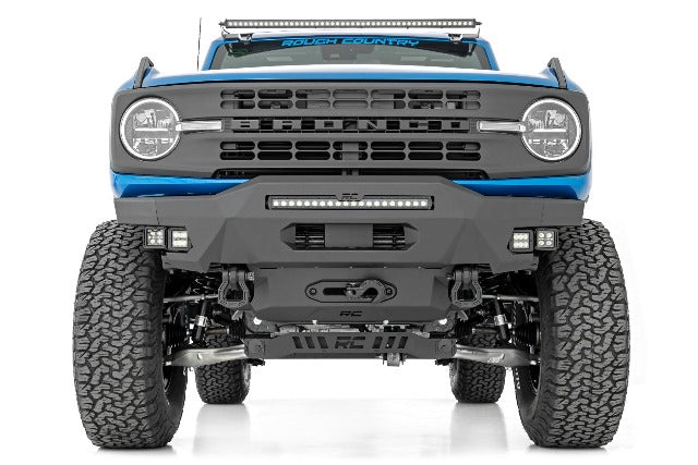 Rough Country 5" Suspension Lift Kit For Ford Bronco 2021-2022 41100