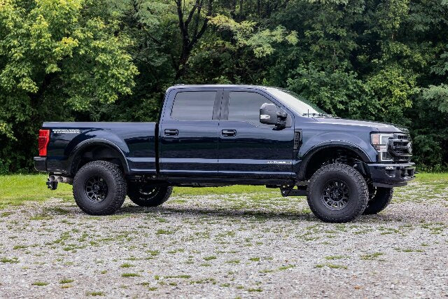 Rough Country 3 Inch Lift Kit Tremor M1 for Ford F250/F350 SuperDuty 4wd 19-22 41340