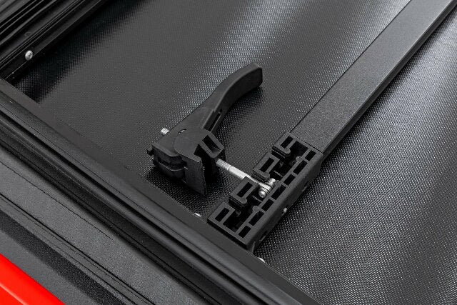 Soft Tri-Fold Bed Cover 5' Bed Jeep JT Gladiator 21-24 41620500