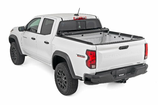 Soft Roll Up Bed Cover 5' Bed Chevy/GMC Colorado/Canyon 15-24 42120500