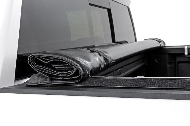 Soft Roll Up Bed Cover 5'10" Bed Chevy/GMC 1500 (19-23) 42120580