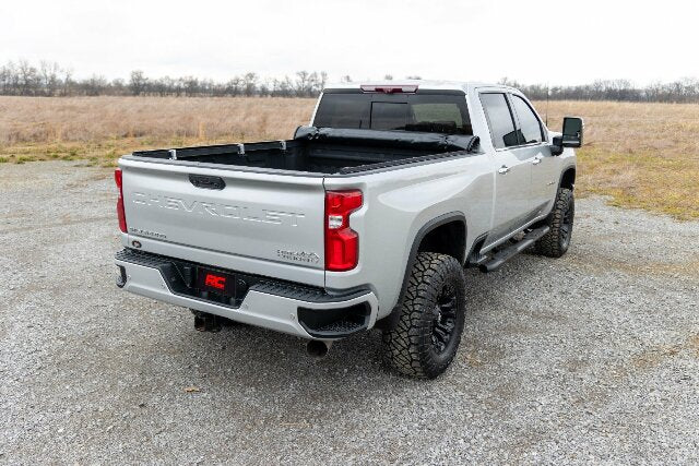Soft Roll Up Bed Cover 6'9" Bed Chevy/GMC 2500HD/3500HD 20-24 42120690