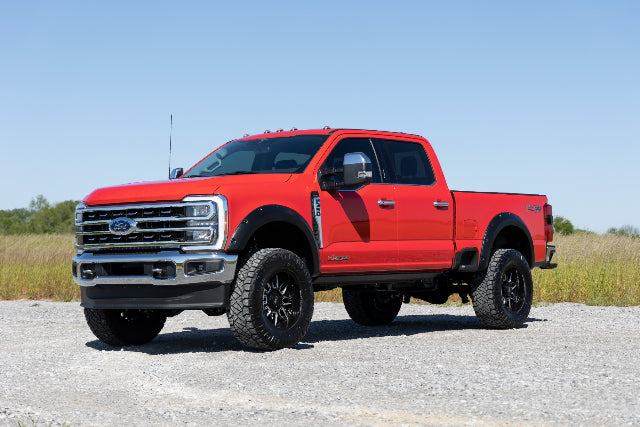 Rough Country 3 Inch Lift Kit M1 for Ford F-250 Super Duty 4wd 2023 43440