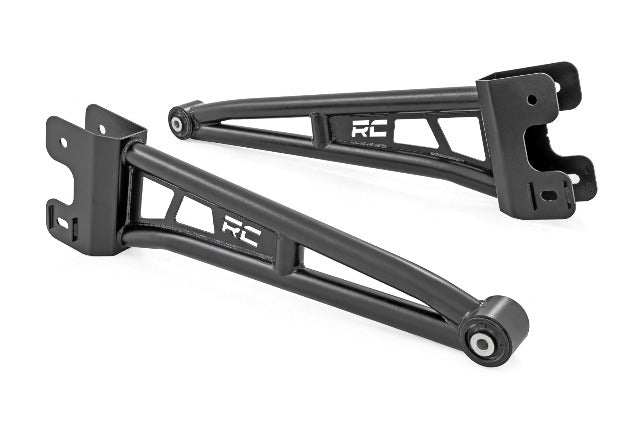 Radius Arm Upgrade Ford F250/F350 Super Duty 4WD 23-24 43701A
