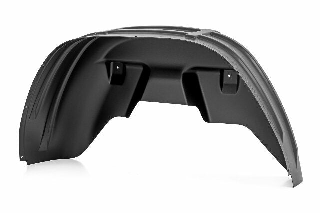 Rear Wheel Well Liners Ram 1500 2019-2024 4419A