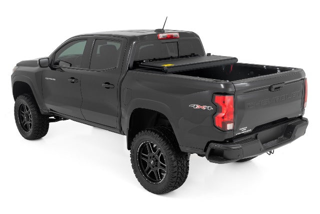 Hard Low Profile Bed Cover 5" Bed Chevy/GMC Canyon/Colorado 15-24 47120500B