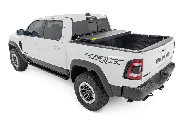 Low Profile Cover 5'7" Bed No Rambox Ram 1500 19-24/TRX 21-24 47320550B