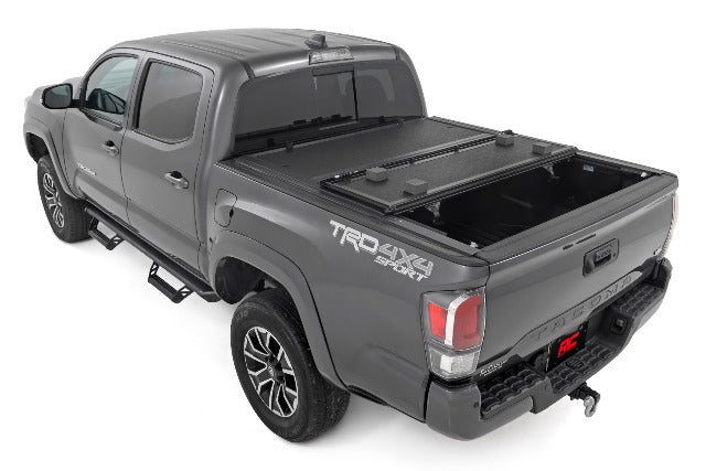 Hard Low Profile 5' Bed Cover Toyota Tacoma 16-23 47420500B