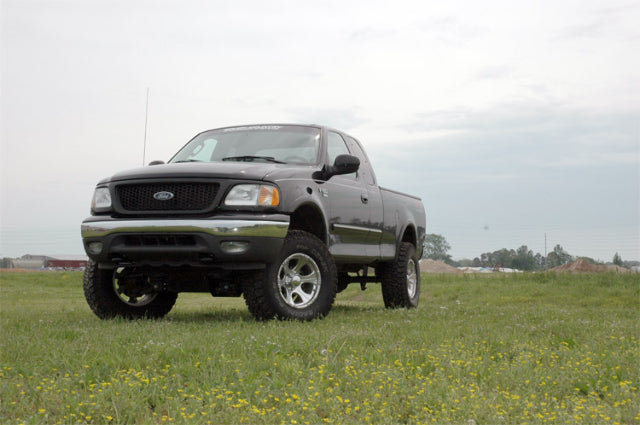 Rough Country 5in Suspension Lift Kit fits Ford F150 1997-2003 4wd 476.20