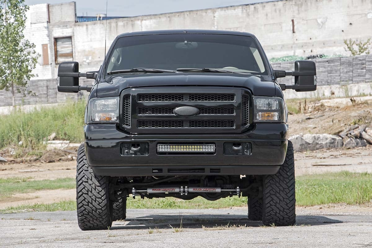 2in Ford Leveling Lift Kit 00-05 Excursion 4WD -5