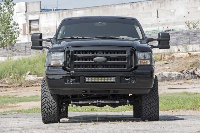 2in Ford Leveling Lift Kit 00-05 Excursion 4WD 49800_A