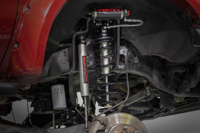 4.5" Coilover Conversion Kit Vertex/V2 Ford SuperDuty 17-22 50011