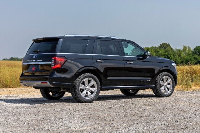 1" Leveling Kit CCD Ford Expedition 2018-2023 50013