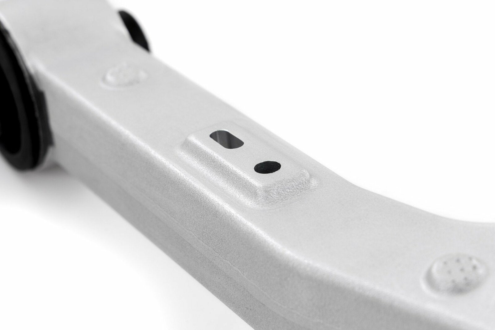 Rough Country Forged Upper Control Arms | OE Upgrade | for Ford Ranger 4WD 24-25 -3