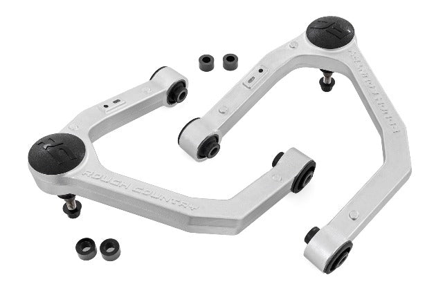 Rough Country Forged Upper Control Arms OE Upgrade for Ford Ranger 4wd 24-25 50017