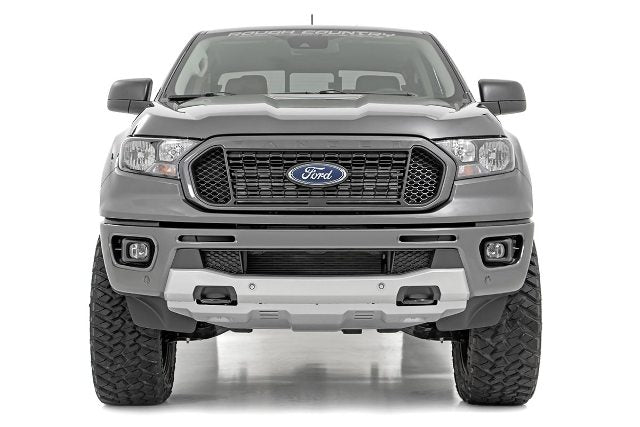 2.5in Ford Leveling Kit 19-22 Ranger 2WD/4WD 50100