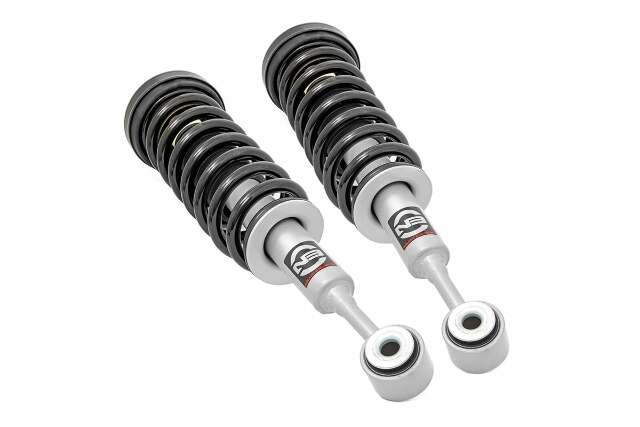 2in Ford Front Leveling Strut Kit 04-08 Ford F-150 501001