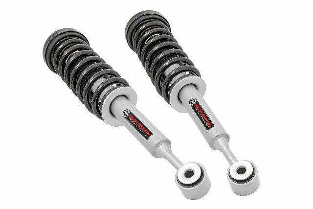 Ford 6in Lifted N3 Struts 04-08 F-150 501003