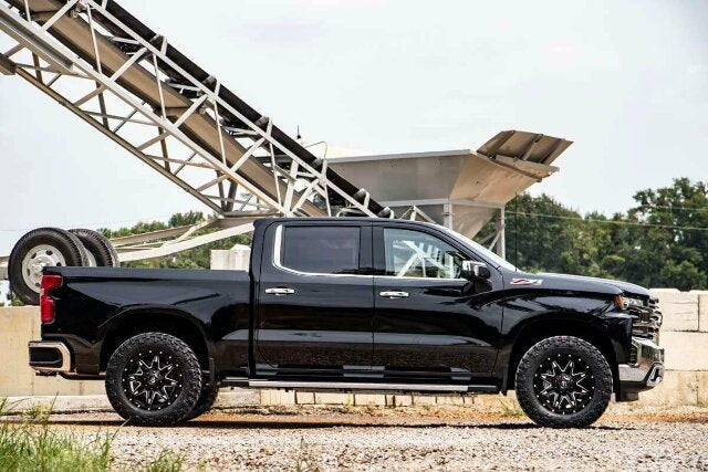 2" Leveling Kit Loaded Strut Chevy/GMC 1500 19-23 501065_A