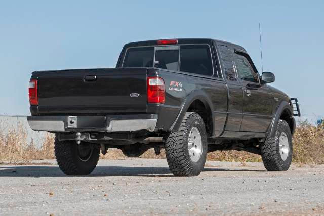 1.5in Ford Leveling Kit 98-11 Ranger 4WD 50108