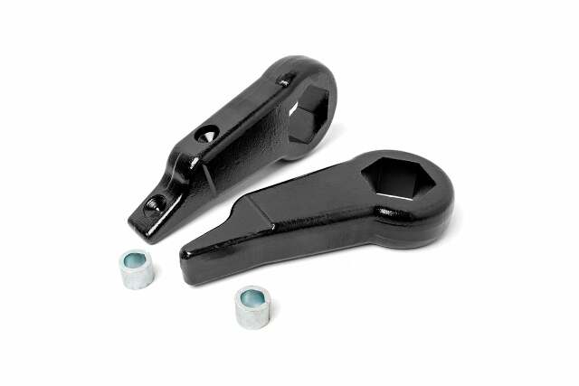 1.5in Ford Leveling Kit 98-11 Ranger 4WD 50108