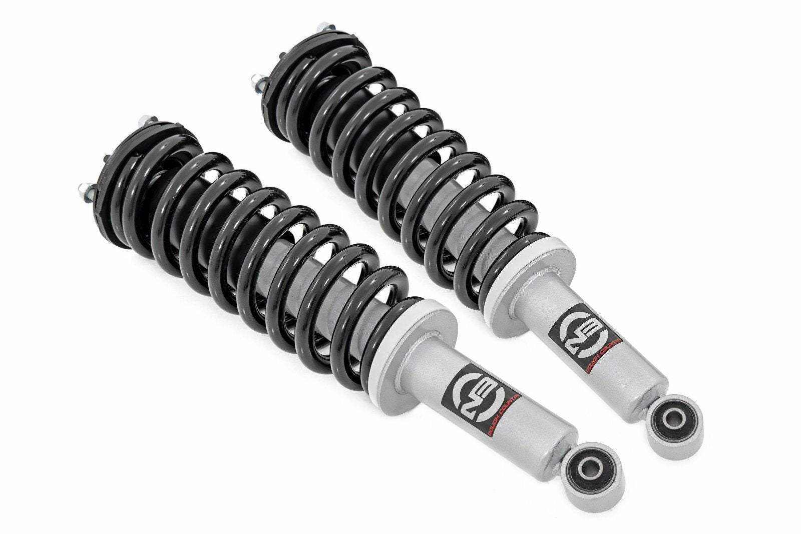Toyota 2.5"Lifted N3 Struts 00-06 Tundra -1