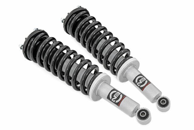 Toyota 2.5"Lifted N3 Struts 00-06 Tundra 501091
