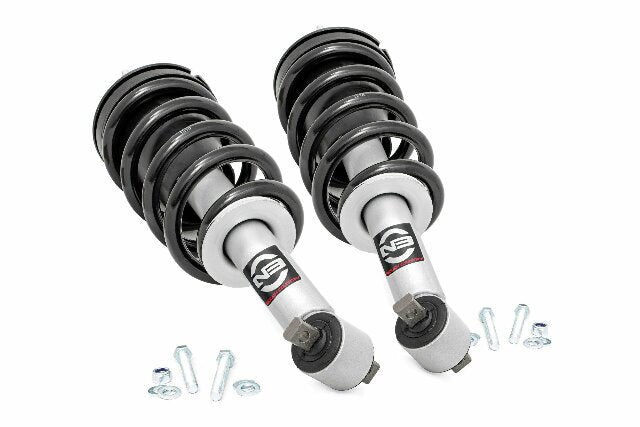 GM Front Stock Replacement N3 Struts 14-18 1500 PU 501096