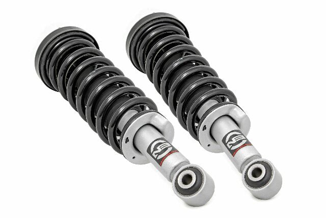 Nissan 2.5in Lifted N3 Struts 05-23 Frontier 501098