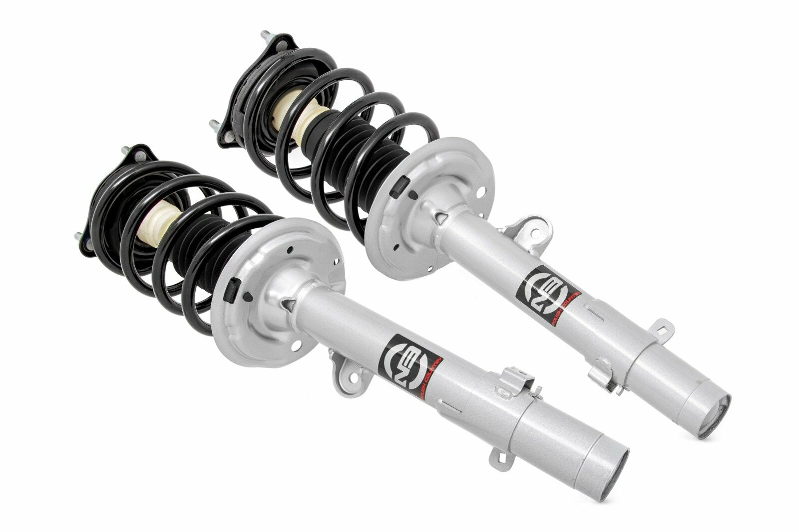 Rough Country Loaded Strut Pair 2" Lift for Honda CRV (2017-2020)