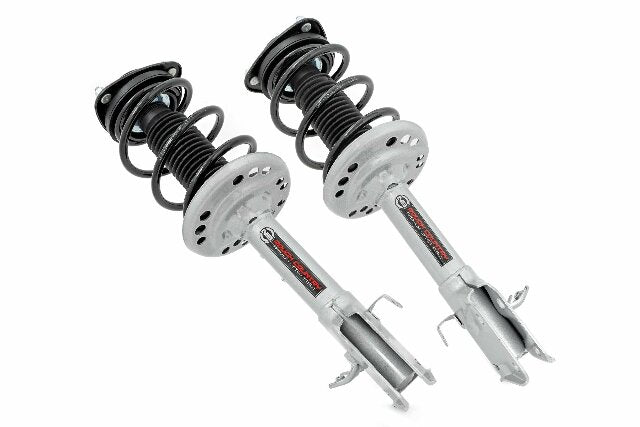 Loaded Strut Pair 2" Lift Front Subaru Crosstrek 18-22 501123