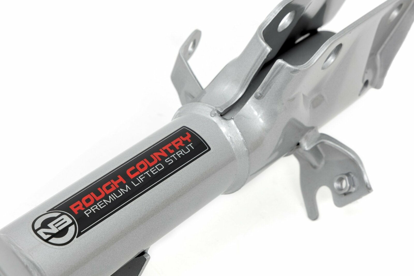 Loaded Strut Pair 2" Lift Front Subaru Crosstrek 18-22 -3