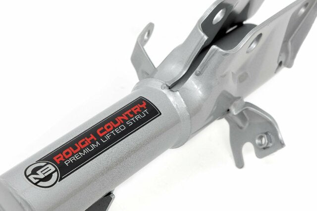 Loaded Strut Pair 2" Lift Front Subaru Crosstrek 18-22 501123