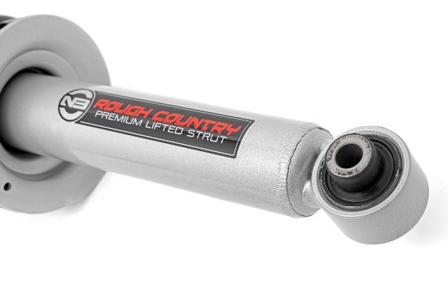 Loaded Strut Pair 2" Lift Rear Subaru Crosstrek 18-22 501124