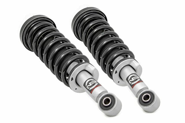 Loaded Strut Pair 2.5 Inch Toyota Tacoma 2WD/4WD (1995-2004) 501126
