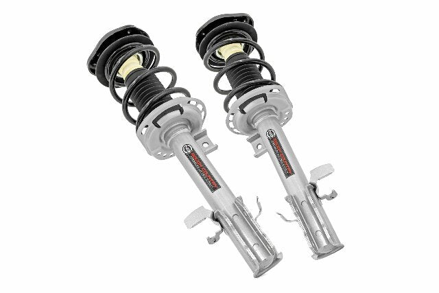 Loaded Strut Pair 2 Inch Lift Ford Maverick 4WD 22-23 501147